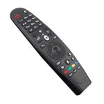 ANMR600 교체용 리모컨 LG 호환 스마트 F8580 55UF850 UF8500 TV : 로민주스토어