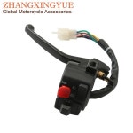 BWS50 Stunt50 스위치 Assy 왼쪽 핸들 YAMAHA 호환 CS EW CW YQ 조그 R RR 부스터 슬라이더 스턴트 Aerox Nitro 50cc 5JH-H3976-0... 