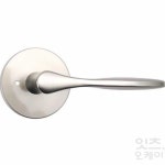 Itsok 방문손잡이 화장실문손잡이 : 잇츠OK