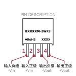 B0924M 2W 2WR2 2WR3 9V to 24V Is B0924M 2W : 하루온06