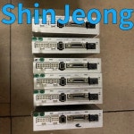 MKDET1310P 서보 드라이버, 양호한 작동 상태, 무료 배송 A : 신정종합상사S9