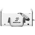 MORXPLOR 낚시용 단열 물고기 쿨러 백 104 1 43 2 2cm 41 17 17인치 127 8 50 8cm 20인치 152 4 OMS50 104.1cm(41인치) 크림... 