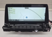 셀토스 AVN오디오 96560Q5010DHV : JIN모터스