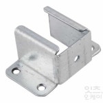 2ndok 침대철물 도어캐치 장농빠찌링 서랍빠찌링 : 세컨드오케이