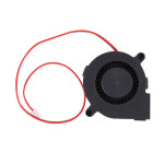 브러시리스 DC 블로워 냉각 팬 브러시리스 50x50x15mm DC 12V 블로워 컴퓨터 케이스용 다용도 컴퓨터 액세서리 : 제이앤오0