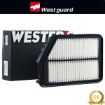 현대 엘란트라 ix35 2010-2016 용 WESTGUARD 에어 필터 기아 스포티지 쏘렌토 09-15 세라토 13-19 281132S000 MA5330 : 트레이드셀60