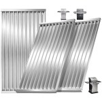 YourHome Charbroil Commercial Tru Infrared 46324 1 17 L 10 7/16 W+16 15/16 : 비비드룸04