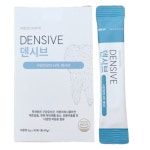 메디홉 덴시브 구강유산균 해조칼슘 60g 30포, 2개 : 무지아이