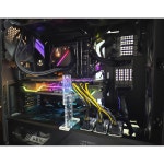 ATX 4채널 필터 보드 PC HIFI용 ATX 전원 정화 장치 업그레이드됨 : 몰온나