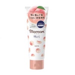 모모리 헤어크림 150g 복숭아향 일본 손상모 헤어케어 트리트먼트 : 재팬라이프샵