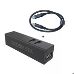 T3T4 Oculink Thunderbolt-43 USB4 어댑터 노트북 외장 그래픽 카드 확장 GPU 도크 OCuLink w JHL6340 7440 칩 : 제이앤오0