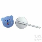 2ndok 큐비클잠금쇠 상가화장실칸막이 화장실큐비클 : 세컨드오케이