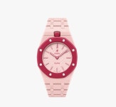로얄팝 스트랩 AP SWATCH ROYAL Pop Strap : 씨엔투케이