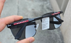 GENTRY 젠틀리 G5067 C4 블랙 데일리 편하게 쓰는 40 50 60 대 강추 남자 사각메탈선글라스 : 포시즌아이웨어