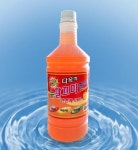 마켓마고67 세정제 1000ml 물때제거제 주방세정제 화장실타일청소세제 : 마켓마고67