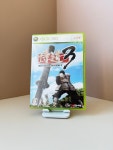 엑스박스360 사무라이의 길3 일판 : 스윗문베어 레트로