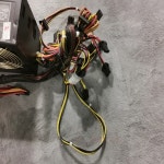 FSP600-50HPN FSP용 미사용 전원 공급 장치, 거의 새제품, 600W : 힘센농부