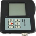 VM-6360 디지털 진동계 테스터 게이지 RS232 소프트웨어 및 USB 케이블 포함 : 성원솔루션