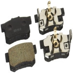 HAMP 리어 브레이크 패드 스텝 왜건 (RK1/RK2/RK3/RK4/RK5/RK6/RK7) H4302-TP6-000 : -성원글로벌-