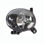 1pcs 12V 자동차 앞 좌측우측 안개등 램프 8T0 941 699B8T 0941699 B 700B8T 0941700 아우디 A4 A6 올로드 Q5 S4 S6 : 뉴트럴룸