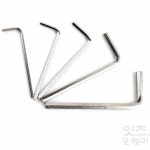 firstok L렌치 작업공구 랜치 철물공구 : 퍼스트오케이