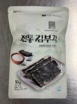 LCF(엘씨푸드) | 전통부각 : 엘씨푸드