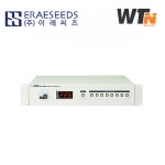 이레씨즈 CPC-2008T CCTV 8CH 전원 공급 제어기 파워 컨트롤러 : 위드넷