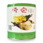 명진 죽순 홀 3kg 1개 : 태동마트