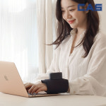 [한경희생활과학] EMS 미니 무선 저주파마사지기 시즌2 저주파안마기 : 에디샵 공식판매점