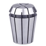 1PC AA 고정밀 008 ER11 ER16 ER20 ER25 ER32 MM 콜릿 조각 기계 스핀들 CNC 머시닝 센터 : 카미노아