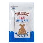 여수 건어물 시장 참쥐포 대, 1개, 300g : 멍균관