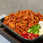 손가네 숯불 오돌뼈 볶음 구이 150g+150g : 점빵아저씨
