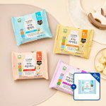 [단계선택] 상하목장 STEP2 유기농 상하치즈 아기치즈 170g 60매 [+10매 추가 증정] 외 택1_냉장 : 매일유업 직영스토어