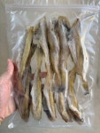 반건조 두절노가리 앵치 230g : 최부자건어물