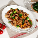 바이탈플랜트 롤팬 NEW 오리지널 자동회전냄비 멀티팬 6종택1 : 바이탈플랜트 브랜드스토어