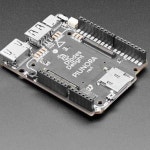 다이오드즈 ESP32의 라즈베리 파이 4 모듈용 5404 피우노라 프로 캐리어 : 이룸종합상사41