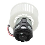 줌키 HVAC 블로워 히터 모터 BMW 호환 호환 F01 F06 F02 F10 F12 G32 5/6/7 시리즈 알피나 B7 BM10015C 700294 64119242607 호환 : 다은니