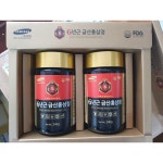 6년근 금산홍삼정 480g(240gx2)2박스 : 태환짱