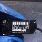 HEIDENHAIN  격자 눈금자 판독 헤드 LIDA48 - H0924 : OT산업