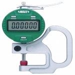 INSIZE 2871-10 전자 두께 게이지 해상도 0.09인치 - : 성원트레이드