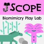 J SCOPE x 대한목장 어린이 필드워크 : J SCOPE