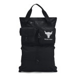 언더아머 유니 프로젝트 락 짐 색 | Under Armour Unisex Project Rock Gym Sack : 럭스럽