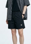 스톤아일랜드 에코닐 메탈 와펜 패치 블랙 남성 반바지 L1S15B100003 S0043 V0029 : 프리미엄멀티샵 공식몰