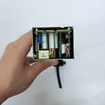 PGOSPOWER 450W G1394-0450WNB CRPS0450-AH용 기존 분해 전원 공급 장치 새 제품처럼 작동 : 힘센농부
