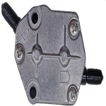 연료 펌프 어셈블리 692-24410-00 Yamaha 2-스트로크 25HP 30HP 선외기 모터 엔진 보트 교체품 : 뉴트럴룸