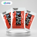 푸른식품 장어구이 양념 소스 매운맛, 50g, 1개 : 대성팩