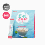 엔유씨 요거트 스타터 파우더 그릭 두유 30포 1박스 : 엔유씨 스토어
