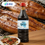 푸른식품 장어구이 양념 소스 순한맛, 970g, 1개 : 대성팩