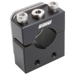 Dear (DRC) 핸들 바소 가이드 드릴 부착 (대응 파이프 직경 : 22.2mm ~ F8183 (구품 번호 D59-45-211) 다트 괴물 DIRTFREAK : 성원로비스