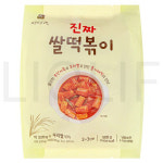 영자어묵 기타 즉석요리 진짜 쌀떡볶이 (냉동) 500g 1개 : MONDAY NIGHT